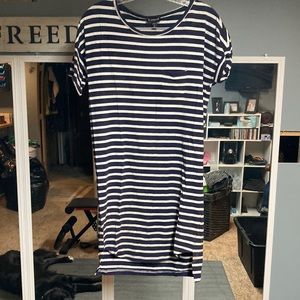 Comfy tshirt style dress